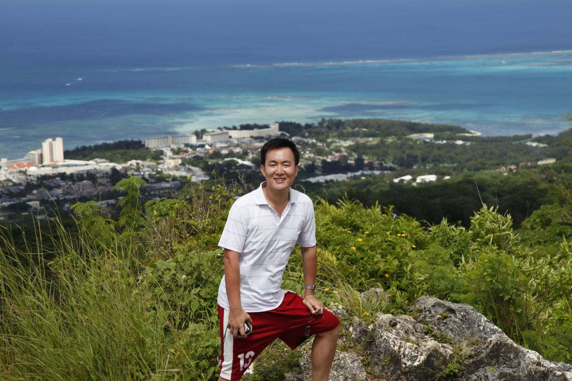 毕业生｜王玉哲：春种一粒粟，秋收万颗子