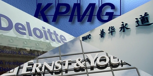 华能信任寻找北大NG视讯四大精英