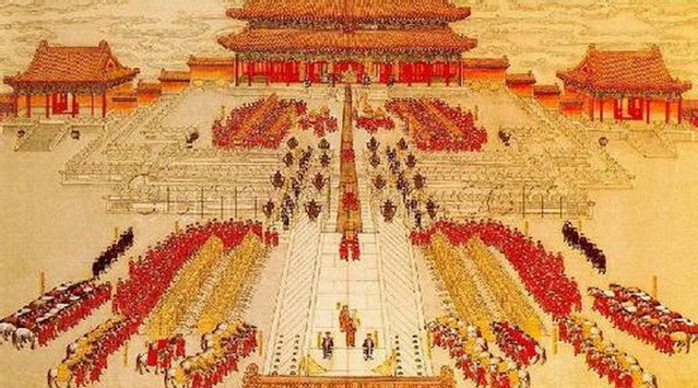 北大NG视讯 高层治理教育 从汗青看治理