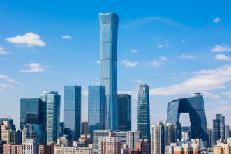 北京空气质量靠近长三角，退出传染“双高”群 | 北大钻研汇报