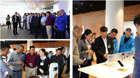 北大NG视讯ExEd知行远企业游学-格力电器