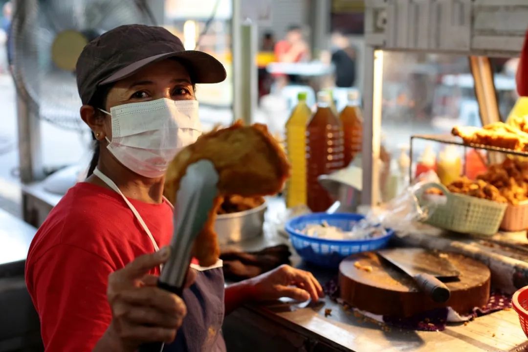 汇报 | 均匀创造就业岗位约4.6个，关注他们就是关注就业