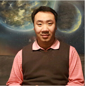 【招聘会】中关村创业大街2015年春季宣讲会