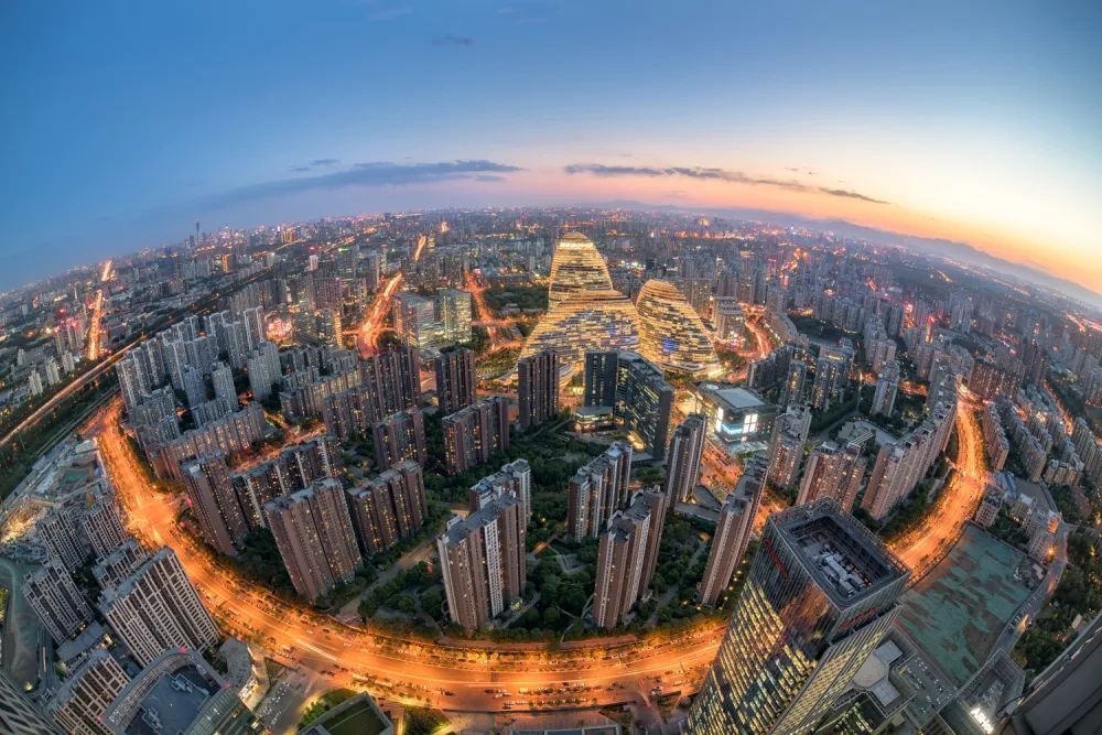 汇报｜31省、7大区域营商环境大比拼：谁是优等生？