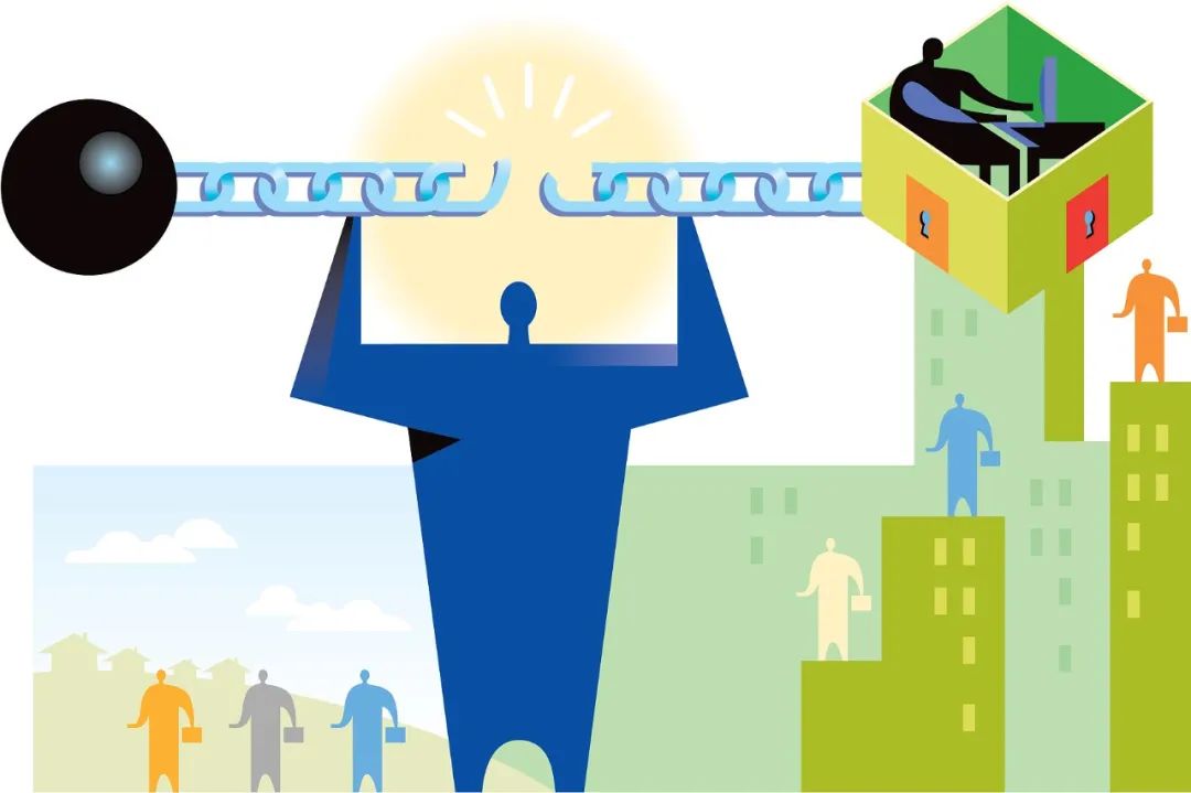 刘 学：怎么对待平台经济？对平台经济反垄断是必要的吗？