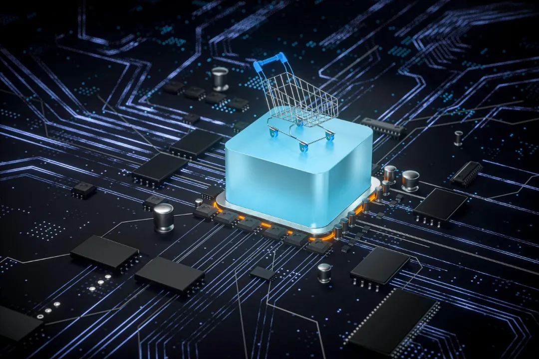 步步高x腾讯，传统零售业的数字化刷新 | NG视讯案例