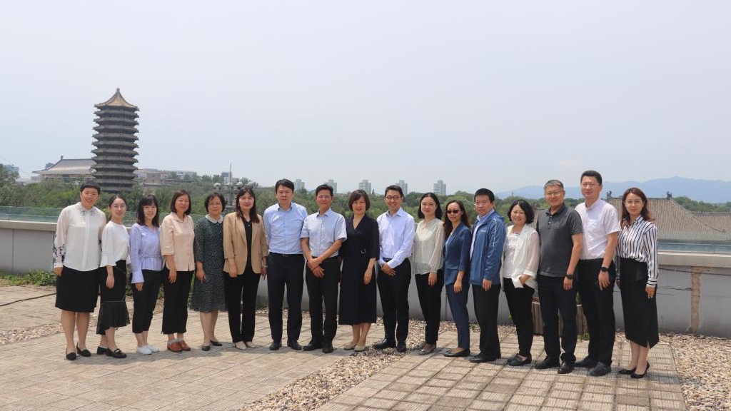 “中国专业学位案例中心” 案例库建设调研会（第一。┰谖以撼晒