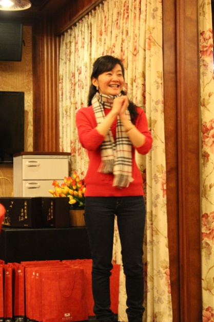 清清珠江水，浓浓师生情 —— NG视讯副院长张志学教授广州行