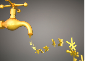 颜 色：全球降息潮下，我国央行会出大招吗？