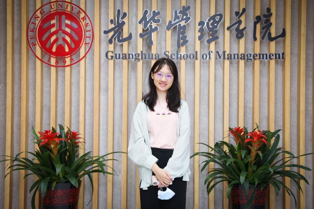 陈宇琦：事在人为，行者将至 | 优良学位论文是若何炼成的？