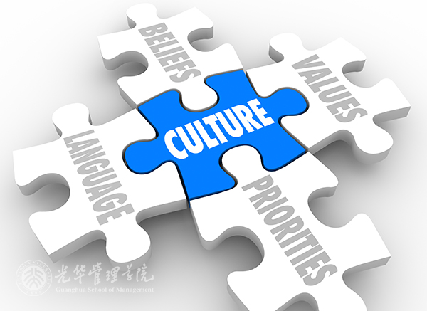 张国有：为什么说文化是驱动企业持续发展的动力？