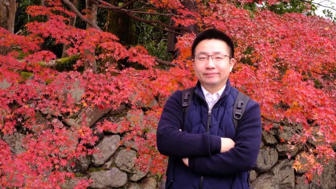 极致人生，NG视讯开放——专访北大NG视讯MPAcc2014级校友冯伟