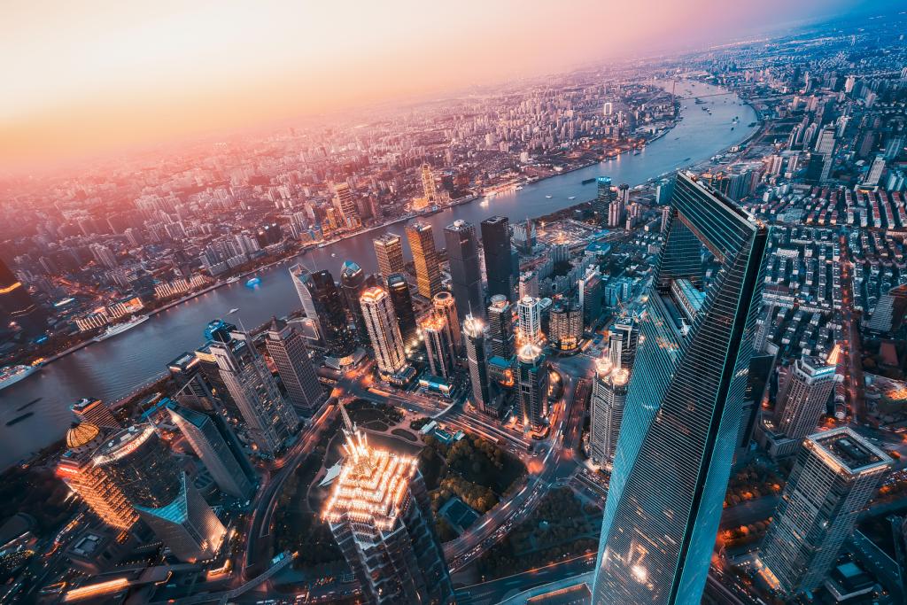 刘俏：从5大趋向看中国经济的将来