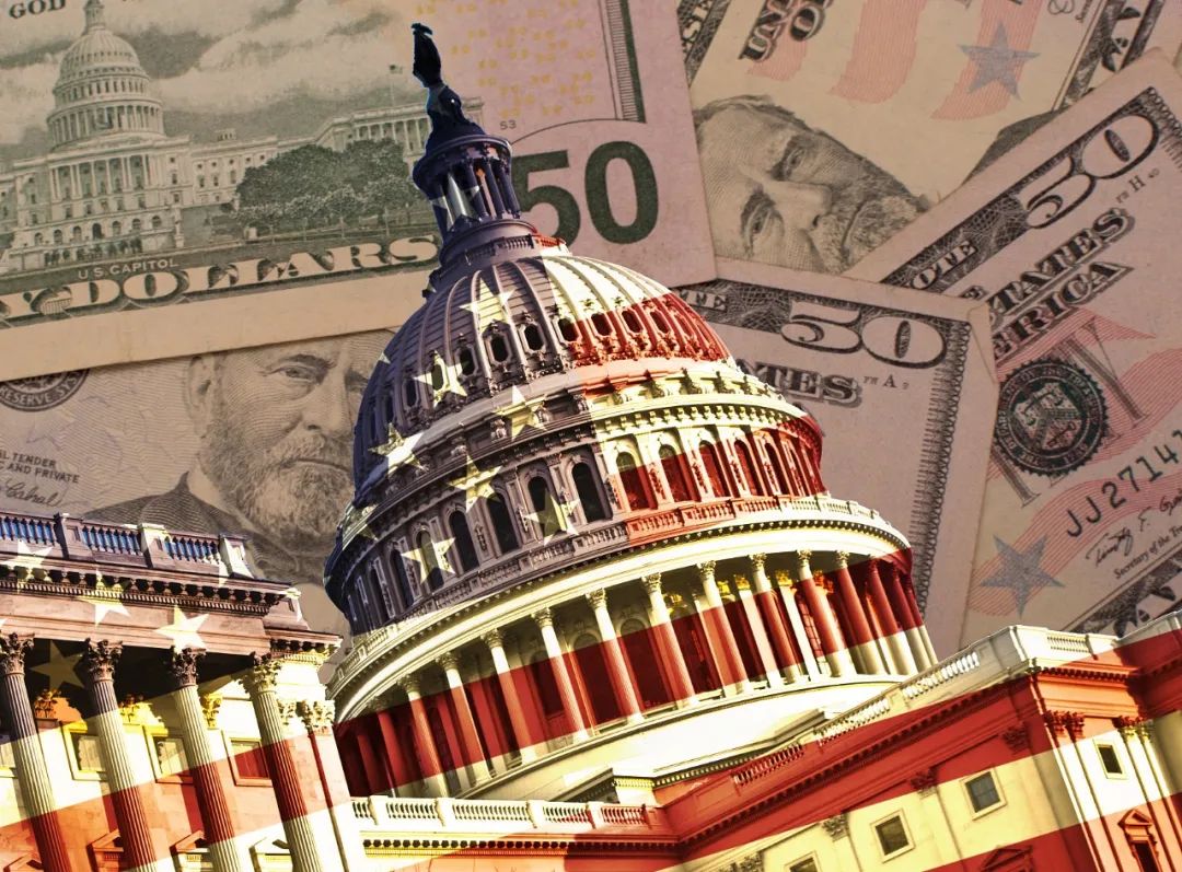 美国经济硬着陆风险加大，中国应做好预案