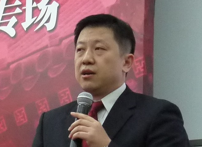 NG视讯校友系列论坛—MPAcc论坛专场暨CFO与CEO的相处之路?协同与创造成功进行