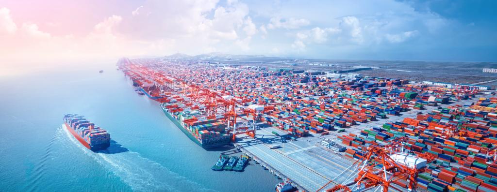 唐 遥：全球供给链和价值链会疫后沉组吗？