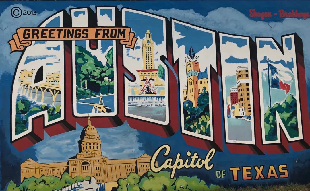 美国：遇见“硅丘”，遇见将来 | 国际商务方略