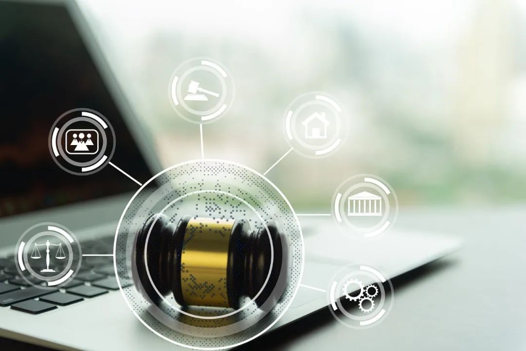 翁翕：《国有资产数字化买卖索求与实际》汇报颁布