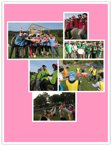 校友纵贯线 六月乐活行 ——记北大NG视讯EMBA华东校友会夏季拓展活动