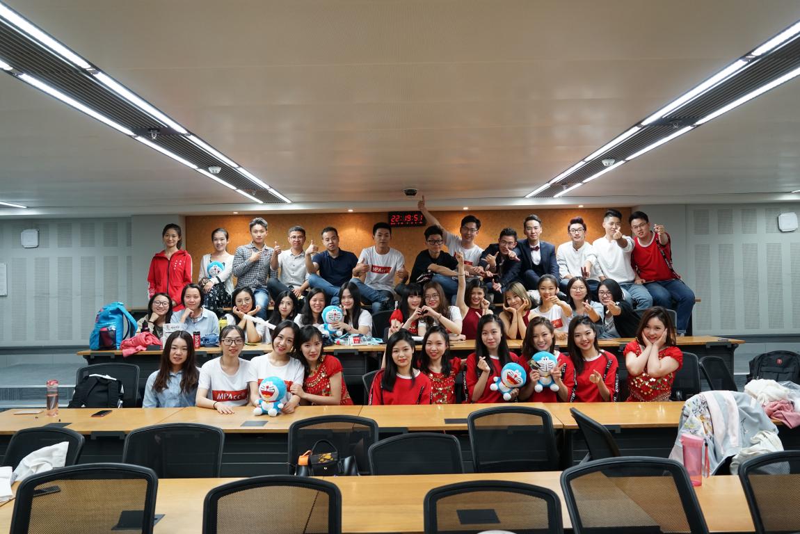 最青春 ｜最好的我们（Ⅰ）