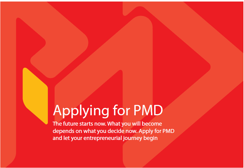 【招聘会】Fung Group PMD 2016 intake Campus Talk