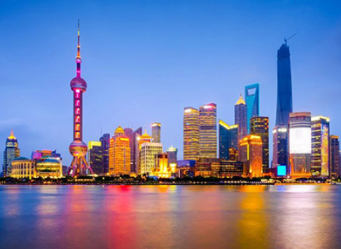 金 李：2020，中国要做两手筹备